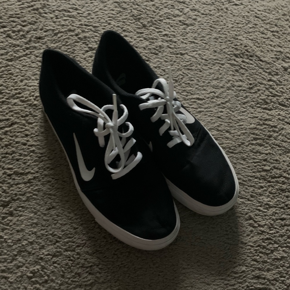 Nike Skateboard Shoes